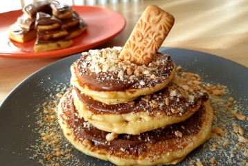 Pancakes