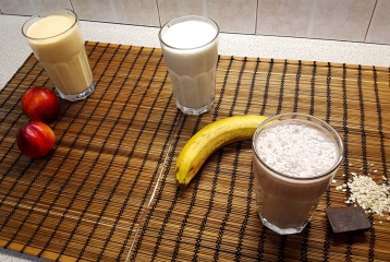 Smoothies