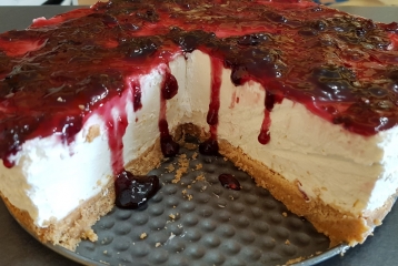 Cheesecake